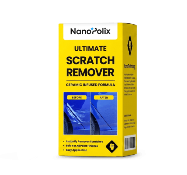 NanoPolix produkt